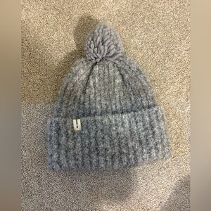 REI beanie